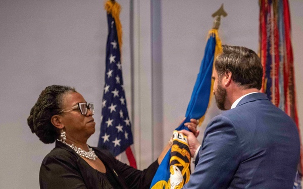 ATIS welcomes Christie Murphy as new PM