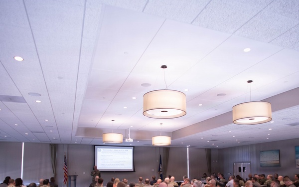 Navy Shore Leaders Synchronize Efforts  to Advance Sailor Quality of Life