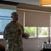 Navy Shore Leaders Synchronize Efforts to Advance Sailor Quality of Life
