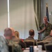 Navy Shore Leaders Synchronize Efforts to Advance Sailor Quality of Life