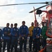USCGC Mohawk completes flight training ahead of America 250 events