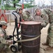 USARE EUCOM Leader Reaction Course - May 2026