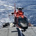 USCGC Mohawk completes flight training ahead of America 250 events