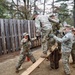 USARE EUCOM Leader Reaction Course - May 2026