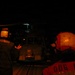 Frank E. Petersen Jr. Conducts Night Helicopter Operations