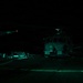 Frank E. Petersen Jr. Conducts Night Helicopter Operations