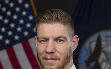 Naval Research Lab Scientist Receives Prestigious Early Career Award for Advances in Combustion Science