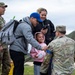 Molly Pitcher: U.S. Army hosts a live-fire for Soldiers and their families