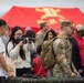 Molly Pitcher: U.S. Army hosts a live-fire for Soldiers and their families