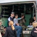 Molly Pitcher: U.S. Army hosts a live-fire for Soldiers and their families