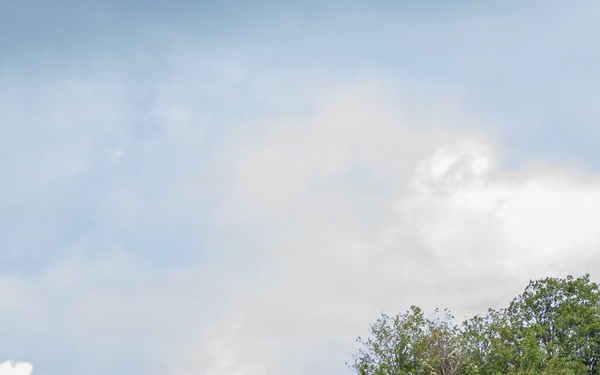 Molly Pitcher: U.S. Army hosts a live-fire for Soldiers and their families