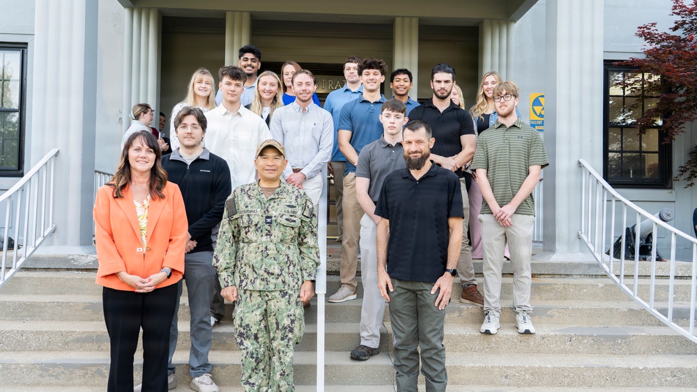 05/18/2026 New Employees