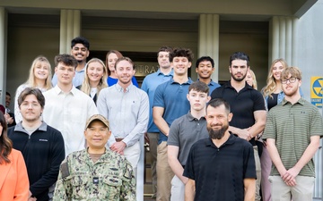 05/18/2026 New Employees