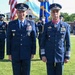CSAF Hosts India Counterpart