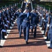 CSAF Hosts India Counterpart