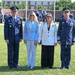 CSAF Hosts India Counterpart