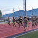 E3B Soldiers Endure EPFA Test at Camp Casey