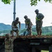 E3B Soldiers Endure EPFA Test at Camp Casey