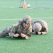 E3B Soldiers Endure EPFA Test at Camp Casey