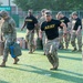 E3B Soldiers Endure EPFA Test at Camp Casey