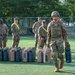 E3B Soldiers Endure EPFA Test at Camp Casey