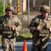 E3B Soldiers Endure EPFA Test at Camp Casey