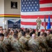 Air Force’s top enlisted leader visits Hill AFB, highlights Reserve mission and Airmen