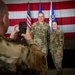 Air Force’s top enlisted leader visits Hill AFB, highlights Reserve mission and Airmen