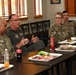 AFRC leadership visits Dyess Air Force Base