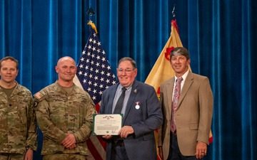 Fort Stewart-Hunter Army Airfield says farewell to integral leader