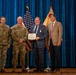 Fort Stewart-Hunter Army Airfield says farewell to integral leader