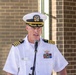 America’s Shipyard Honors the Fallen at Annual Memorial Day Fall-In for Colors