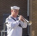 America’s Shipyard Honors the Fallen at Annual Memorial Day Fall-In for Colors