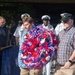 America’s Shipyard Honors the Fallen at Annual Memorial Day Fall-In for Colors