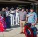 America’s Shipyard Honors the Fallen at Annual Memorial Day Fall-In for Colors