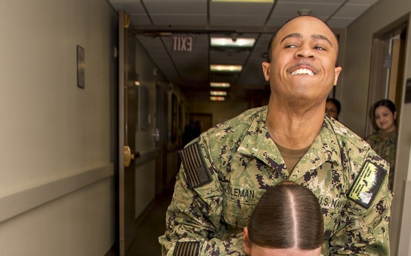 Honing operational readiness support at NMRTC Bremerton