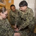 Honing operational readiness support at NMRTC Bremerton