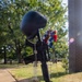 America’s Shipyard Honors the Fallen at Annual Memorial Day Fall-In for Colors