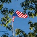 PNSY Retire Flag Mark Wheeler