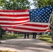 PNSY Retire Flag Mark Wheeler