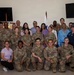 U.S. Service Members provide care to Azuero Panama in collaboration with Juntos por la Salud
