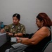 U.S. Service Members provide care to Azuero Panama in collaboration with Juntos por la Salud