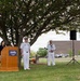 NUWC Division Newport hosts Memorial Day ceremony honoring 34 deaths in the line of duty