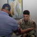 U.S. Service Members provide care to Azuero Panama in collaboration with Juntos por la Salud
