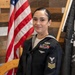 NAVSUP Senior Sailor of the Year’s Journey Reflects Commitment to Service, Leadership