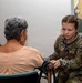 U.S. Service Members provide care to Azuero Panama in collaboration with Juntos por la Salud