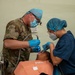U.S. Service Members provide care to Azuero Panama in collaboration with Juntos por la Salud