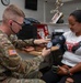 U.S. Service Members provide care to Azuero Panama in collaboration with Juntos por la Salud