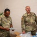U.S. Service Members provide care to Azuero Panama in collaboration with Juntos por la Salud
