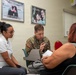 U.S. Service Members provide care to Azuero Panama in collaboration with Juntos por la Salud